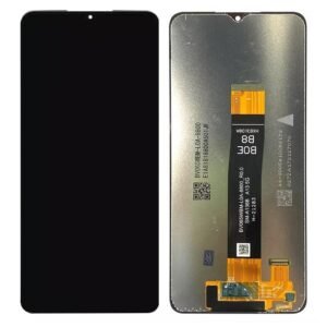 SAMSUNG GALAXY A04s A047F / A13 5G A136U A136B 单片 黑色