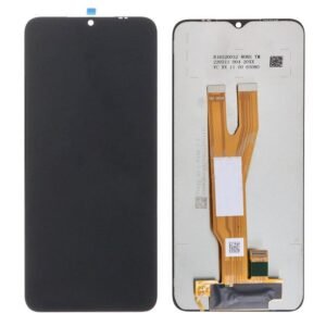 SAMSUNG GALAXY A03 CORE A032F 单片 黑色 EU