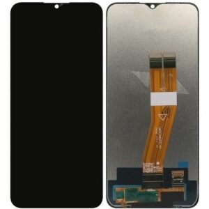 SAMSUNG GALAXY A03 A035F 原装 单片 黑色