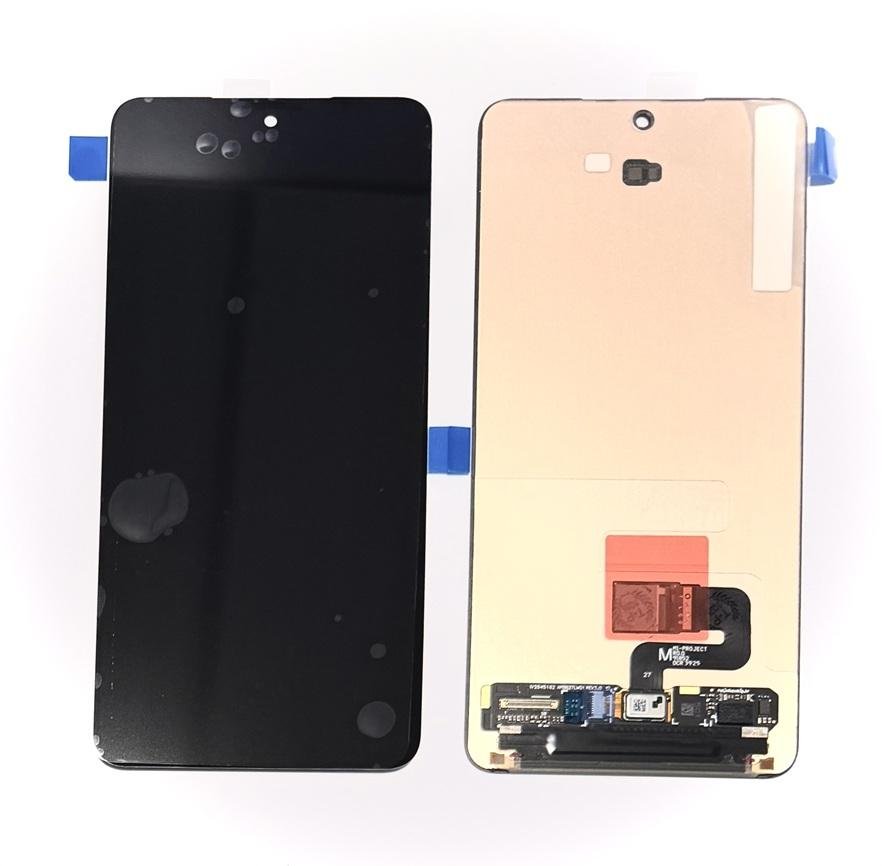 SAMSUNG GALAXY S26 S942B 全新全原 单片 黑色 (SERVICE PACK)