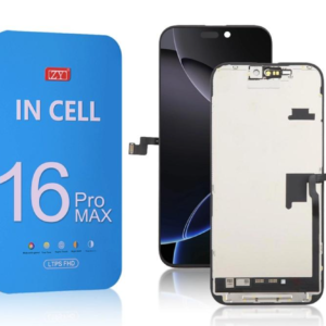 IPHONE 16 PRO MAX INCELL ZY TFT