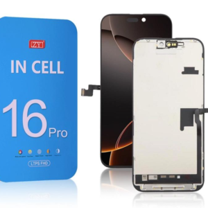 IPHONE 16 PRO INCELL ZY TFT