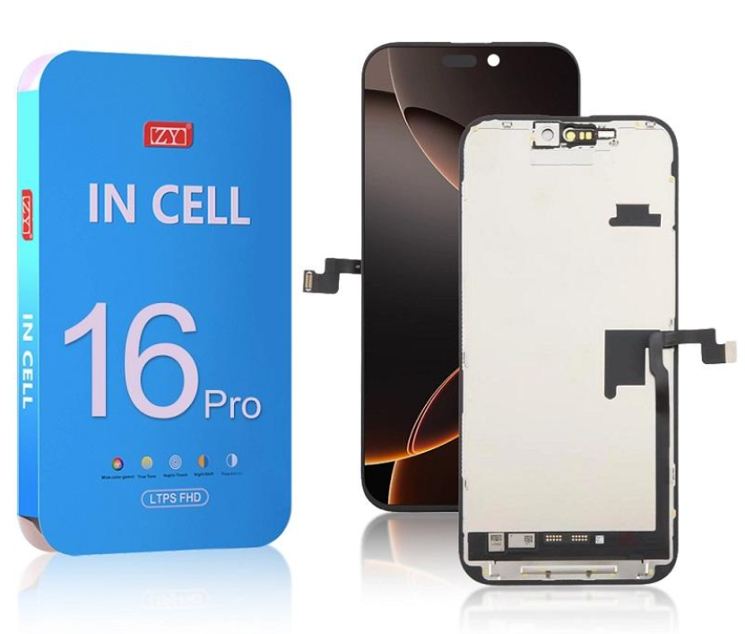 IPHONE 16 PRO INCELL ZY TFT