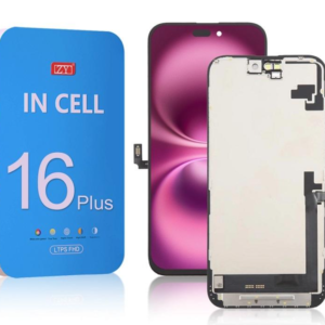 APPLE IPHONE 16 PLUS INCELL ZY TFT
