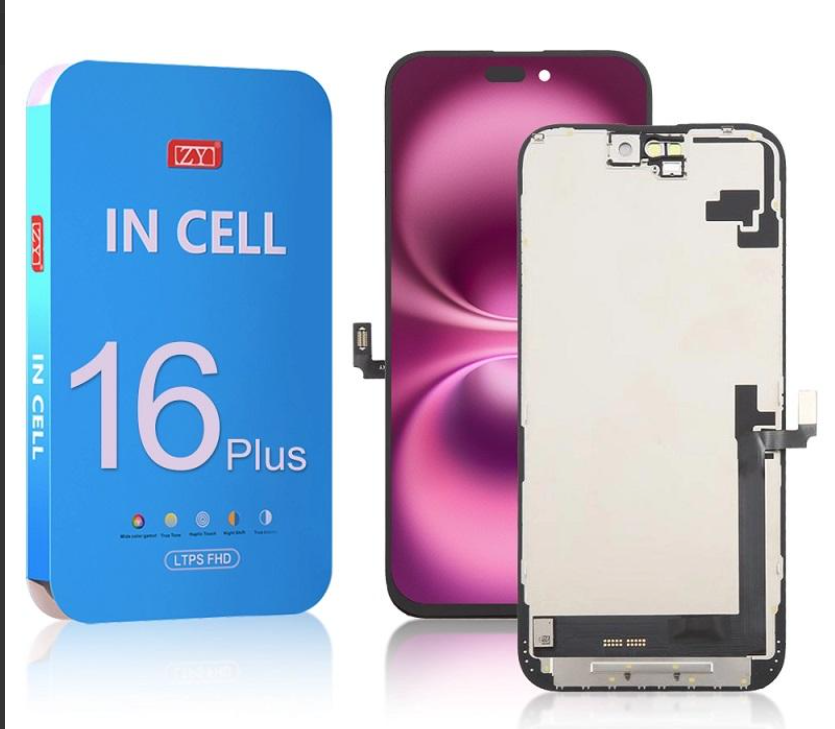 APPLE IPHONE 16 PLUS INCELL ZY TFT