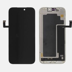 iPhone 17 Pro Max HX Soft OLED