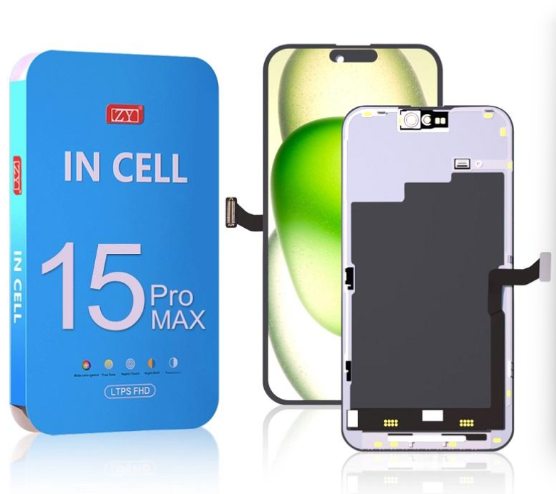 APPLE IPHONE 15 PRO MAX 6.7 INCELL ZY TFT