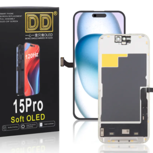iPhone 15 Pro DD Soft OLED