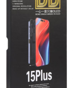iPhone 15 Plus DD Soft OLED LCD + Touch