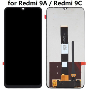 XIAOMI REDMI 9A/REDMI 9C  DISPLAY