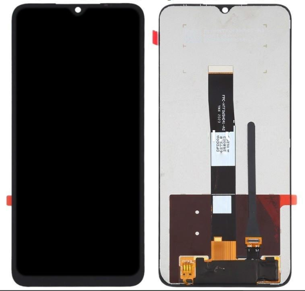 Xiaomi Redmi 9 LCD Display - Image 2