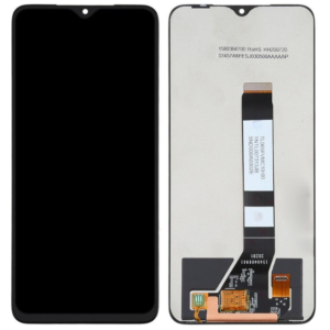 XIAOMI REDMI 10C /POCO C40  DISPLAY LCD + TOUCHSCREEN DISPLAY