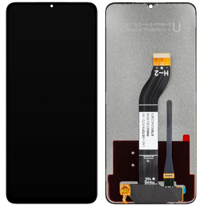 XIAOMI Redmi 13c 4G/Redmi 13c 5G DISPLAY LCD - 图片 2