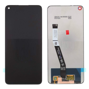 XIAOMI REDMI NOTE 9
