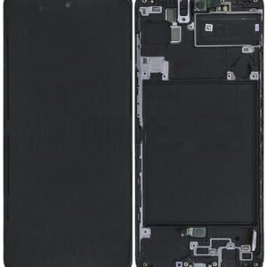 SAMSUNG GALAXY A71 A715F