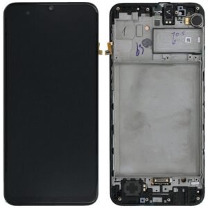 SAMSUNG GALAXY M31 M315F