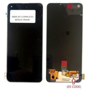 OPPO A74 4G