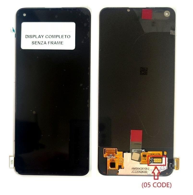 OPPO A74 4G