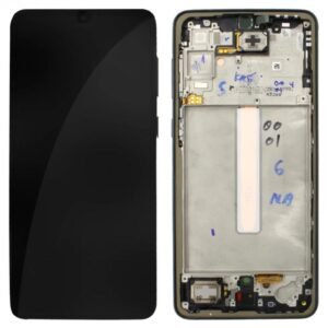 SAMSUNG GALAXY A33 5G A336B