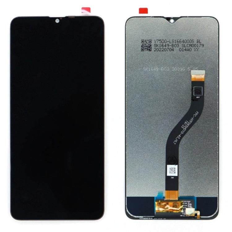 SAMSUNG GALAXY A20S A207F