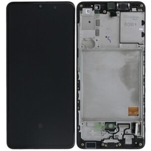 SAMSUNG GALAXY A41 A415F