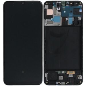 SAMSUNG GALAXY A50 A505F