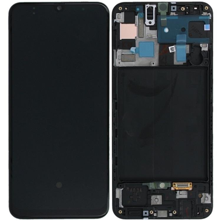SAMSUNG GALAXY A50 A505F