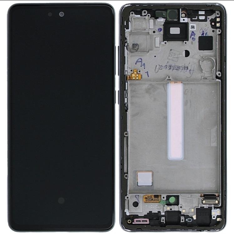 SAMSUNG GALAXY A52S 5G A528B