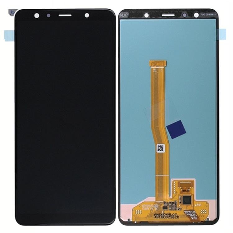 SAMSUNG GALAXY A7 (2018) A750F