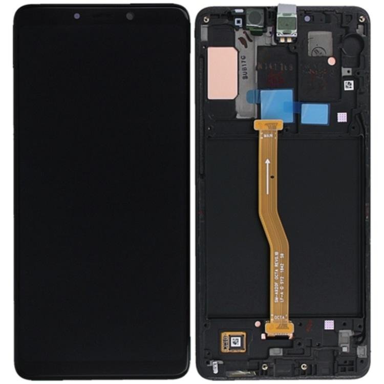 SAMSUNG GALAXY A9 (2018) A920F
