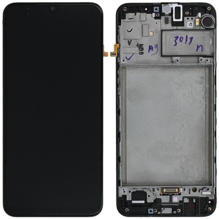 SAMSUNG GALAXY M21 M215F