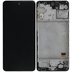 SAMSUNG GALAXY M31S M317F