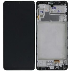 SAMSUNG GALAXY M32 M325F