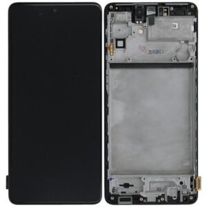 SAMSUNG GALAXY M51 M515F