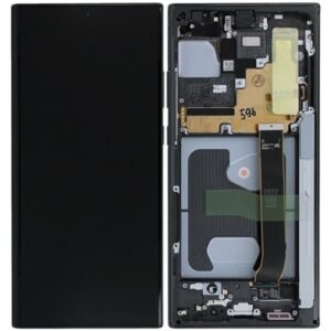 SAMSUNG GALAXY NOTE 20 ULTRA N985F