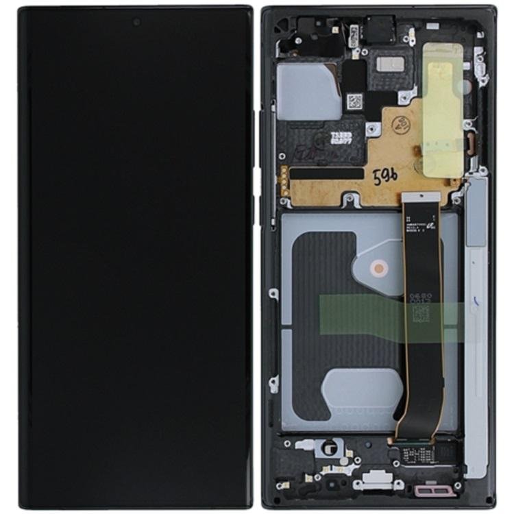 SAMSUNG GALAXY NOTE 20 ULTRA N985F
