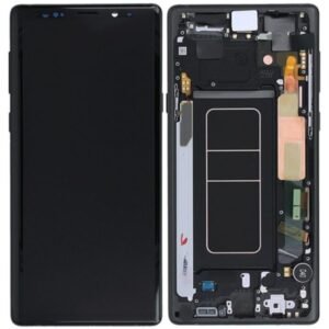 SAMSUNG GALAXY NOTE 9 N960F