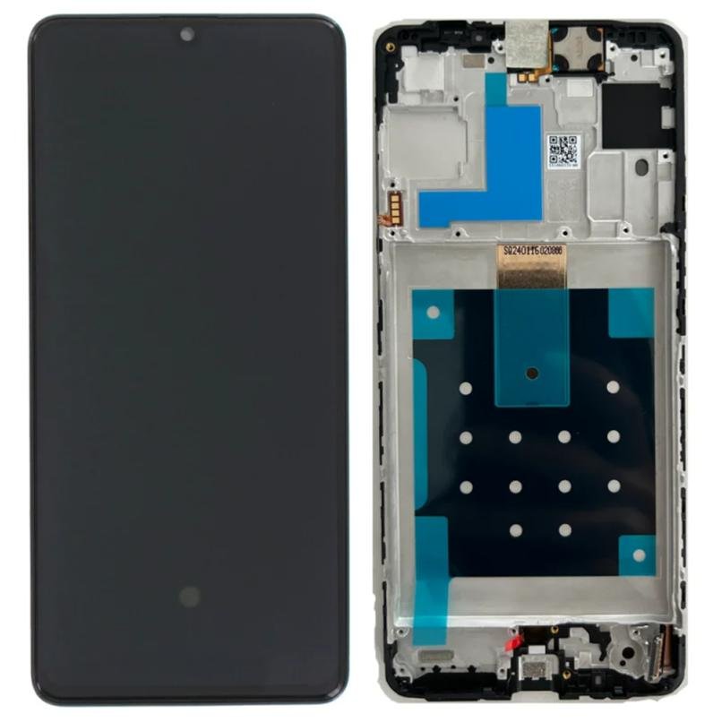 SAMSUNG GALAXY M55 5G M556B