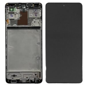 SAMSUNG GALAXY M62 M625F