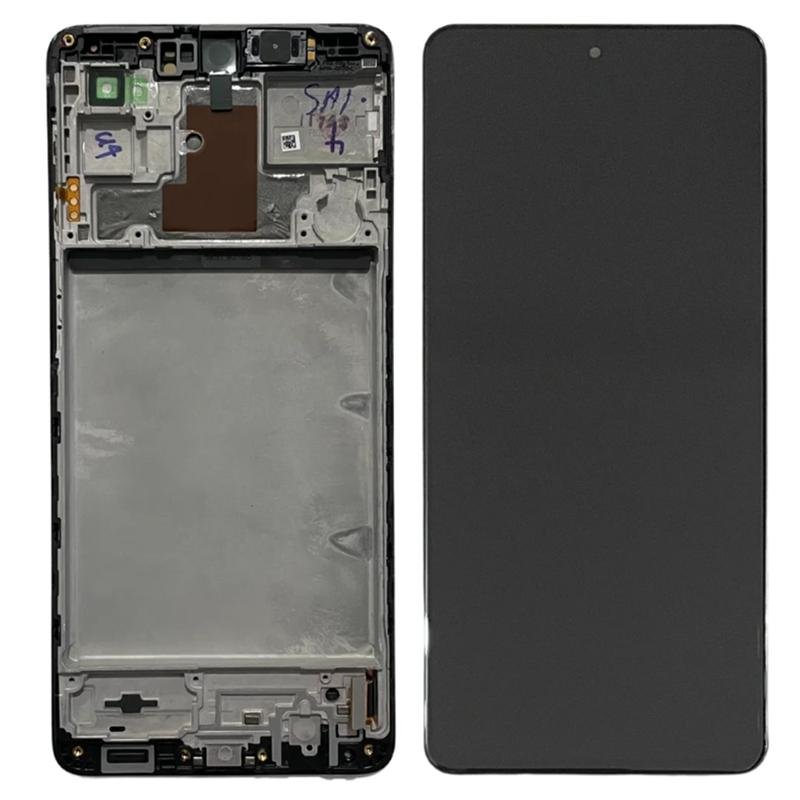 SAMSUNG GALAXY M62 M625F