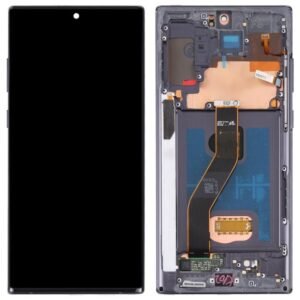 SAMSUNG GALAXY NOTE 10 PLUS N975F