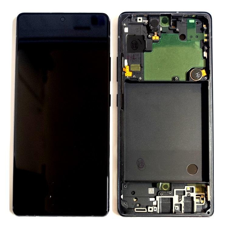 SAMSUNG GALAXY A71 5G A716B