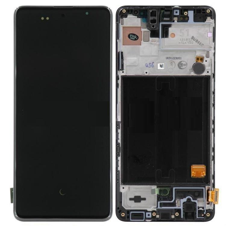 SAMSUNG GALAXY A51 A515F