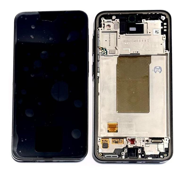 SAMSUNG GALAXY A37 5G A376B
