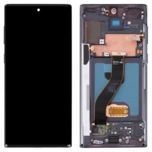 SAMSUNG GALAXY NOTE 10 N970F