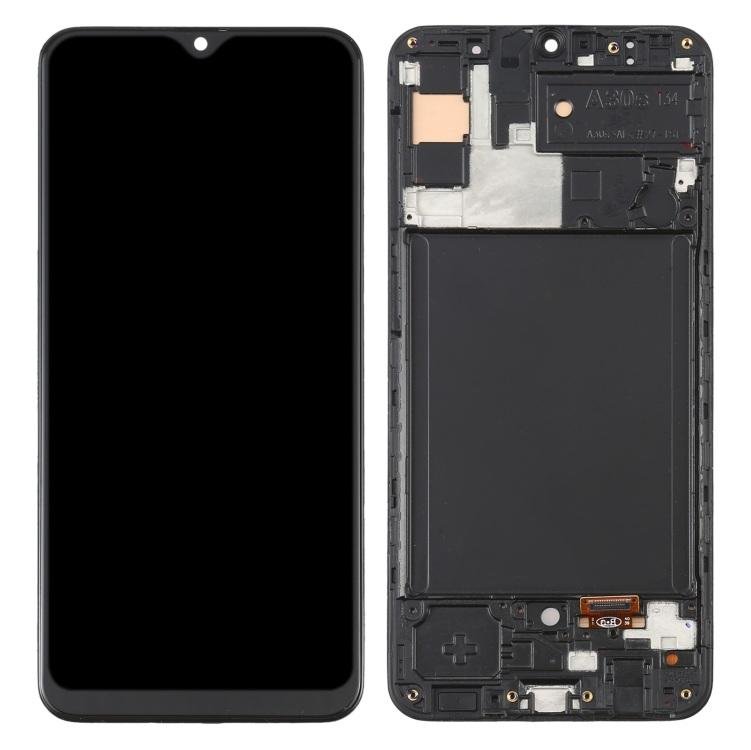 SAMSUNG GALAXY A30S A307F