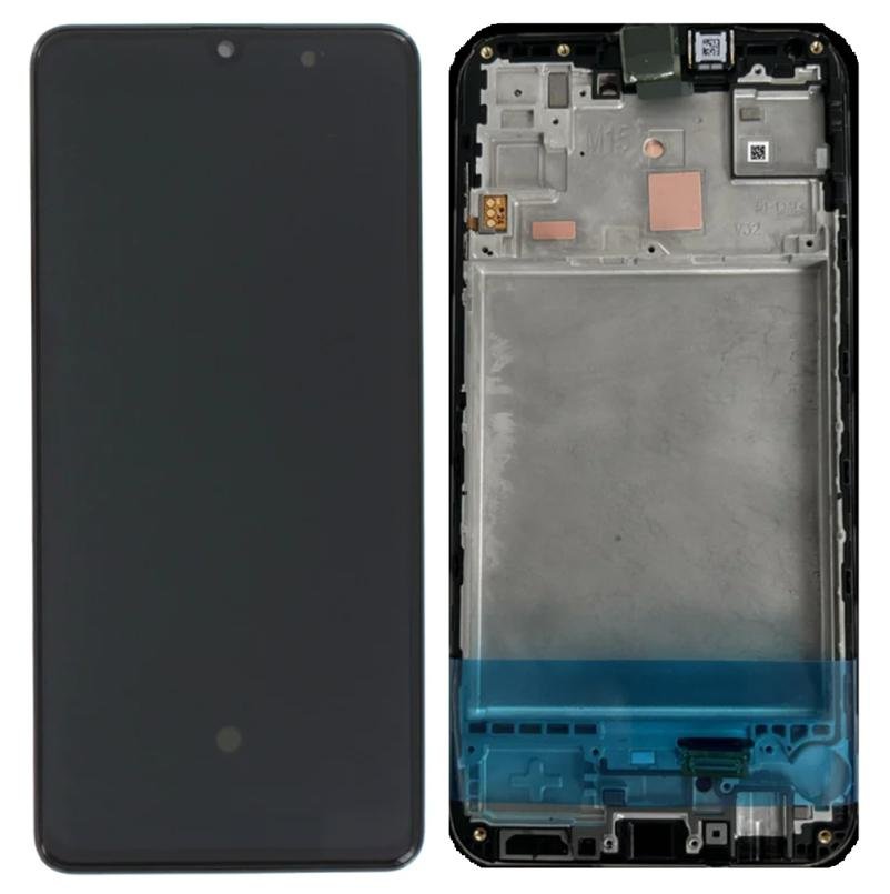 SAMSUNG GALAXY M15 5G M156B
