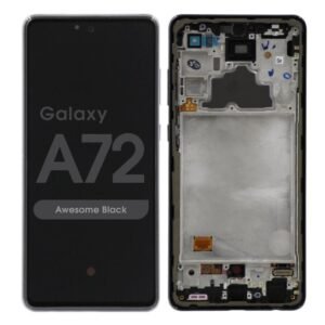 SAMSUNG GALAXY A72 5G A726B