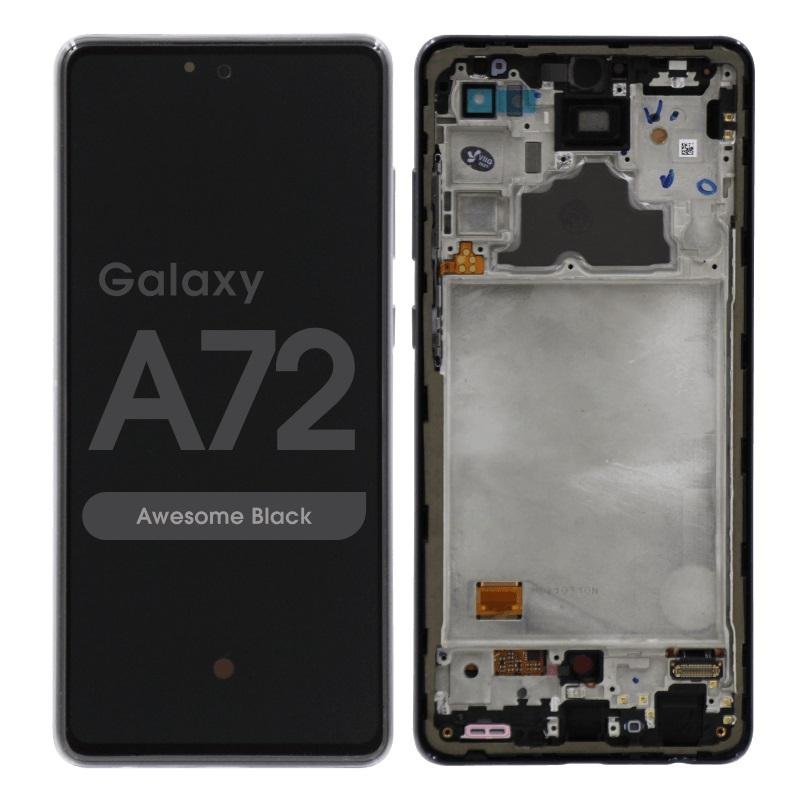 SAMSUNG GALAXY A72 4G A725F