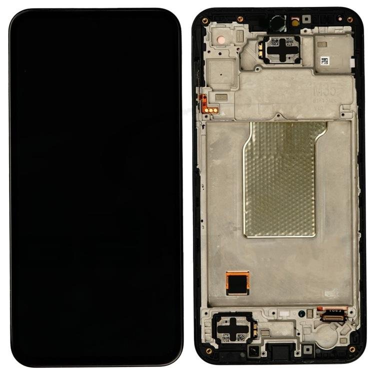 SAMSUNG GALAXY M35 5G M356B